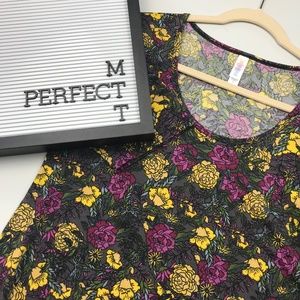 *BRAND NEW* LuLaRoe M Perfect T